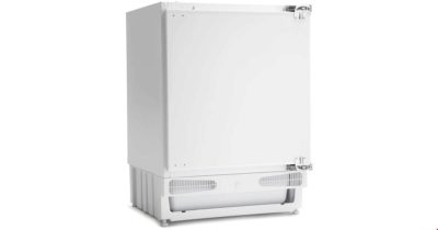 Montpellier MBF3 Integrated Freezer A+ Rated with 5 Year Guarantee Montpellier MBF3 Integrated Freezer A+ Rated with 5 Year Guarantee